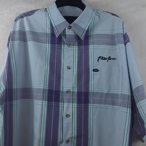 Phat Farm Casual Collared Shirt